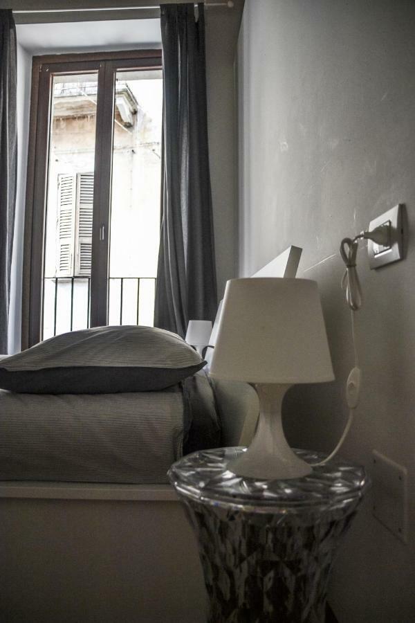 Apartment Casa Romeo *