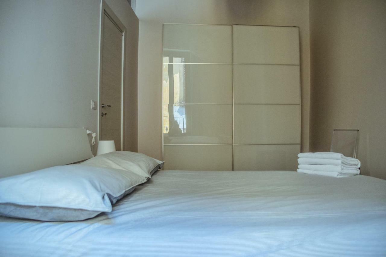 Casa Romeo Apartment