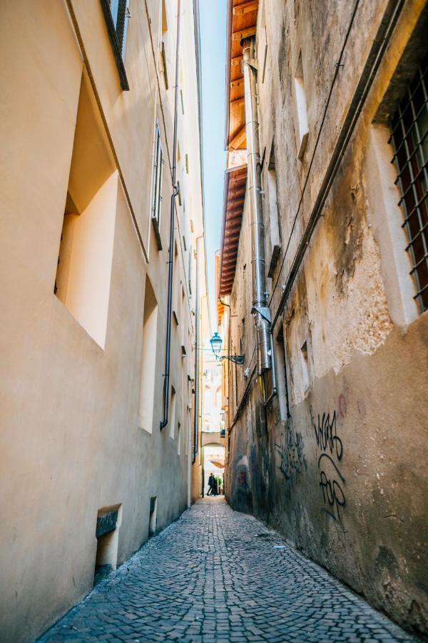 Apartment Casa Romeo Cuneo