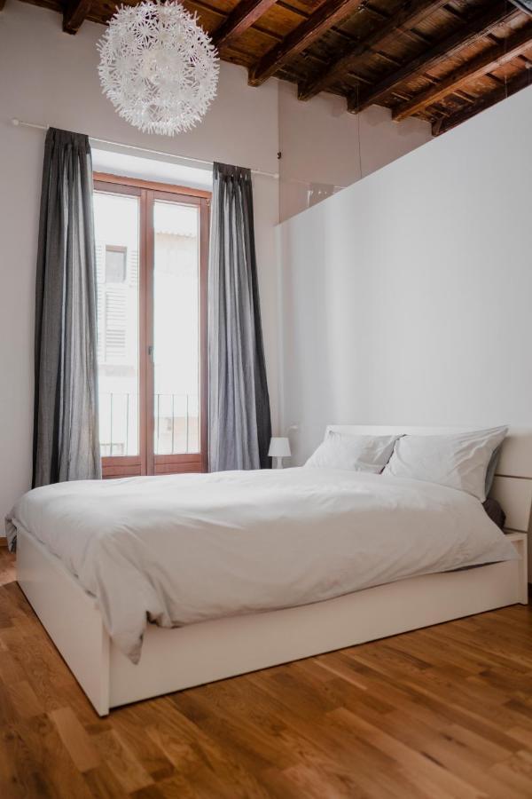 Apartment Casa Romeo