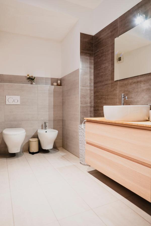 Apartment Casa Romeo *