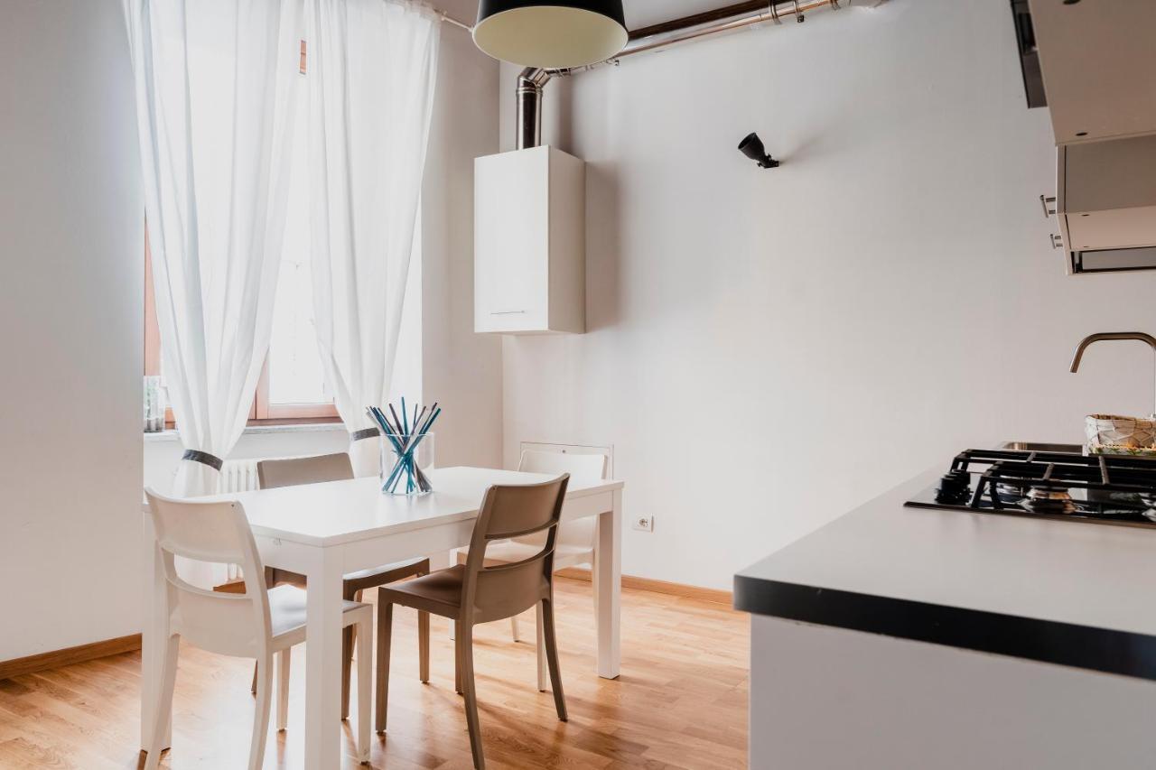 Casa Romeo * Cuneo