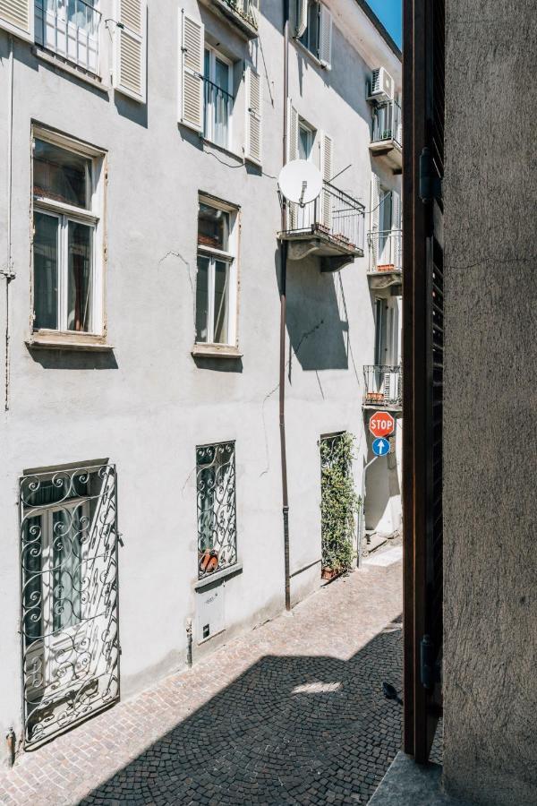 Casa Romeo Apartment *