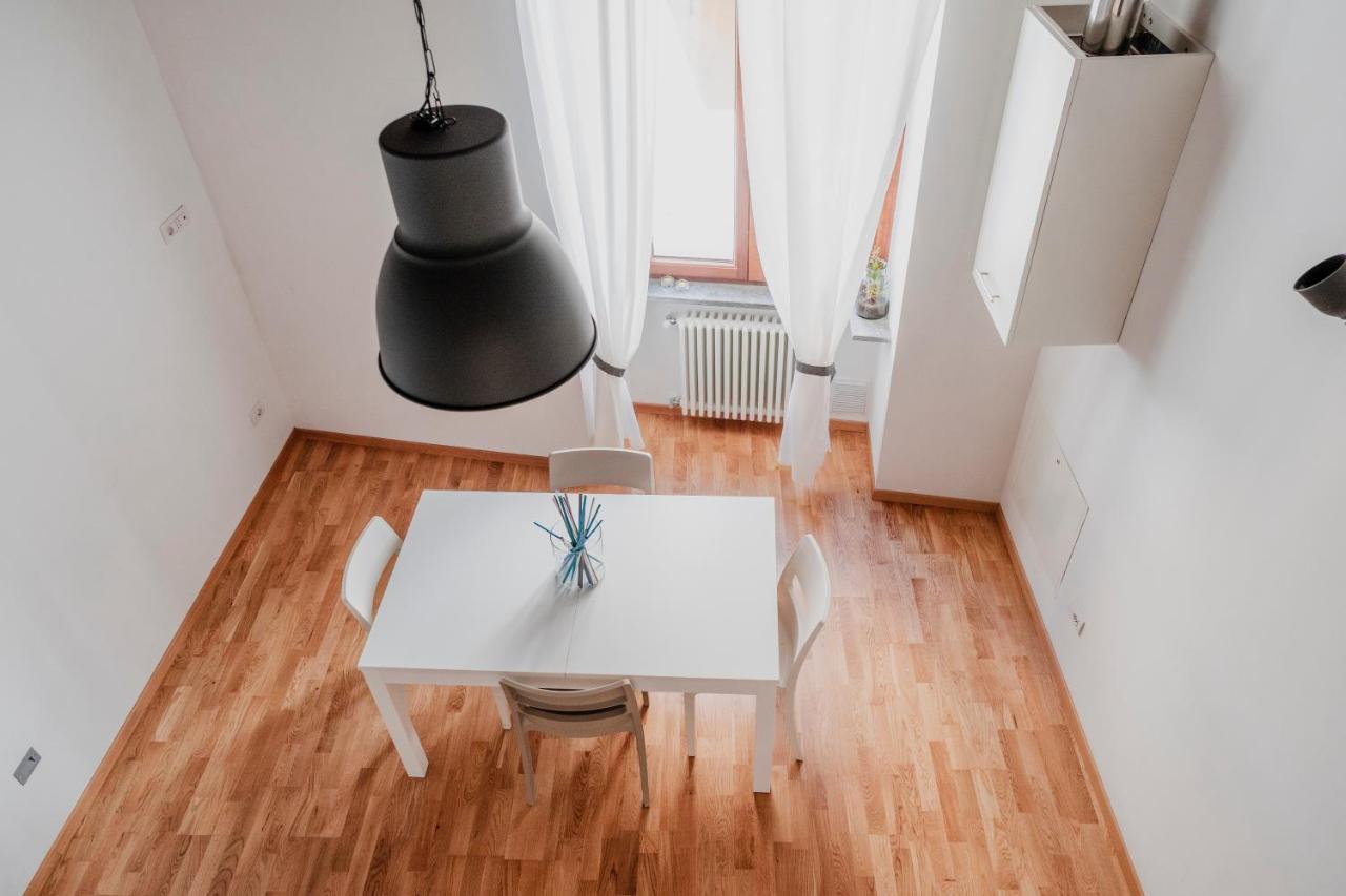 Casa Romeo Apartment