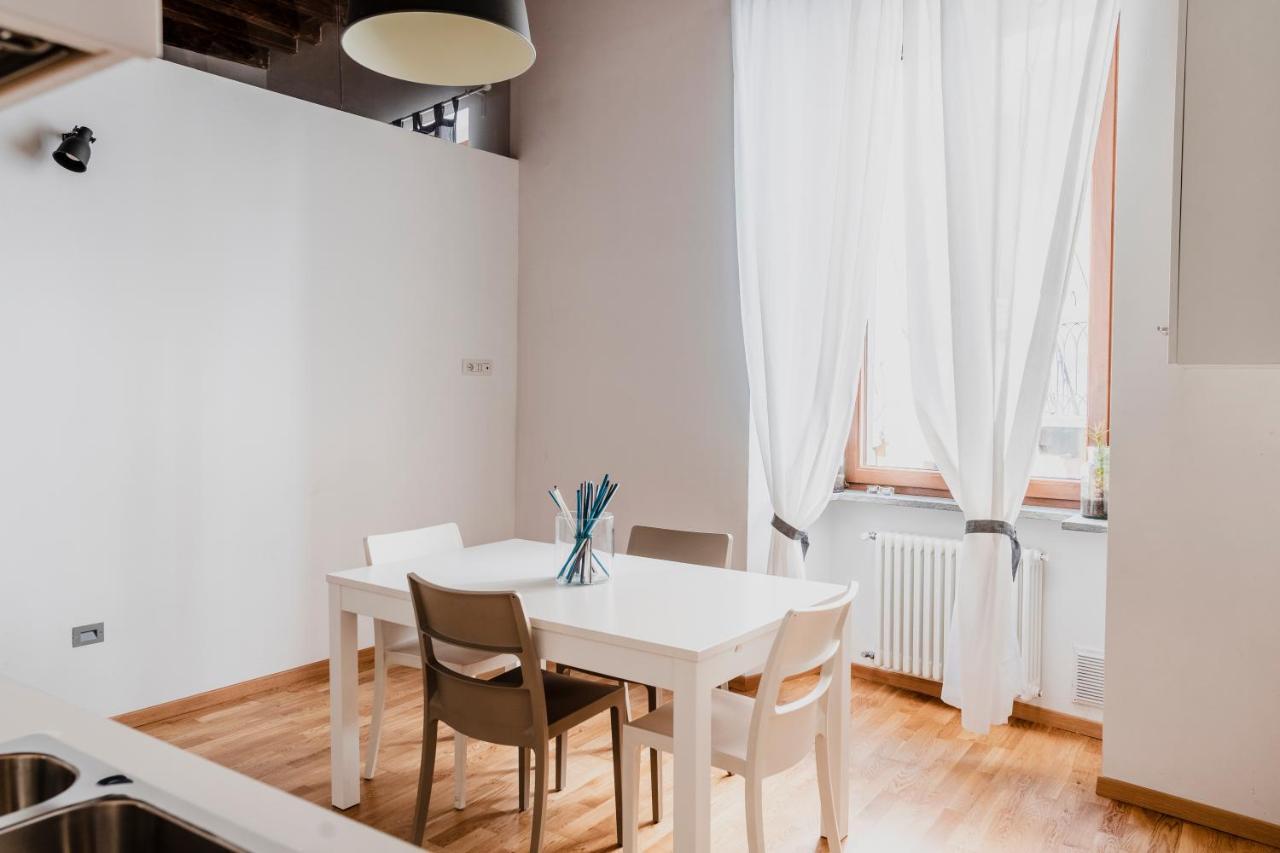 Apartment Casa Romeo Cuneo