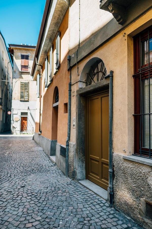 Casa Romeo Cuneo
