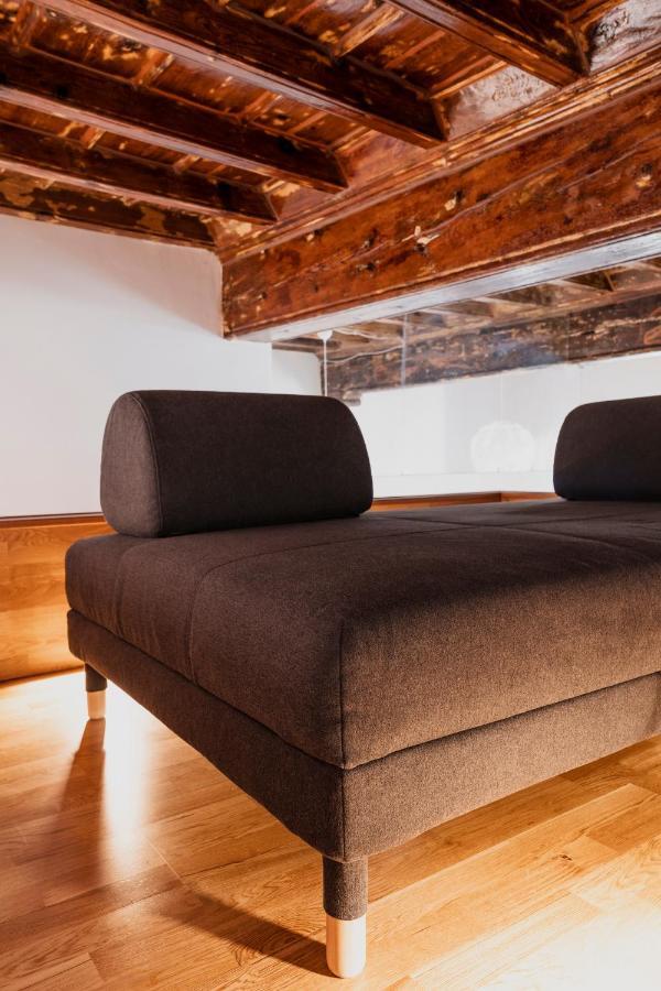 Casa Romeo Apartment *