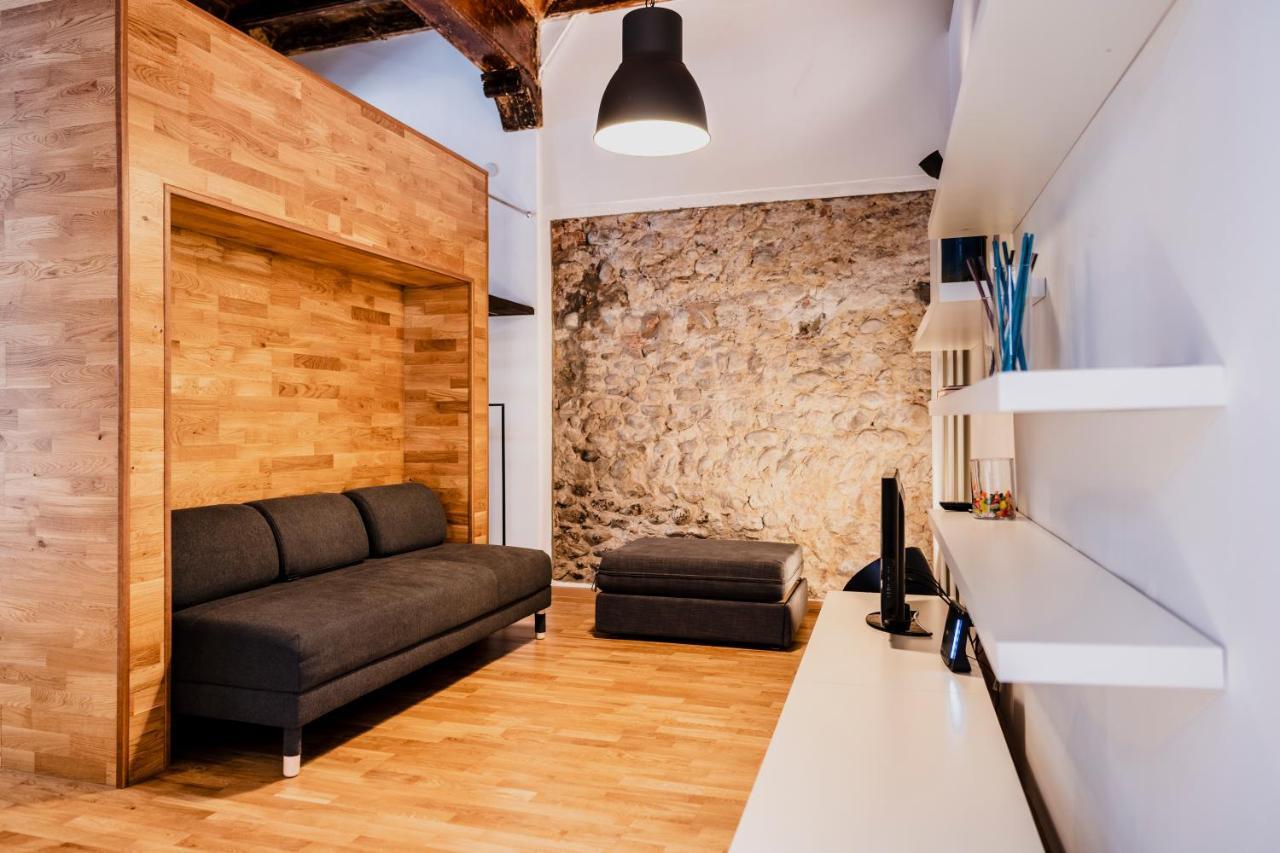 Apartment Casa Romeo